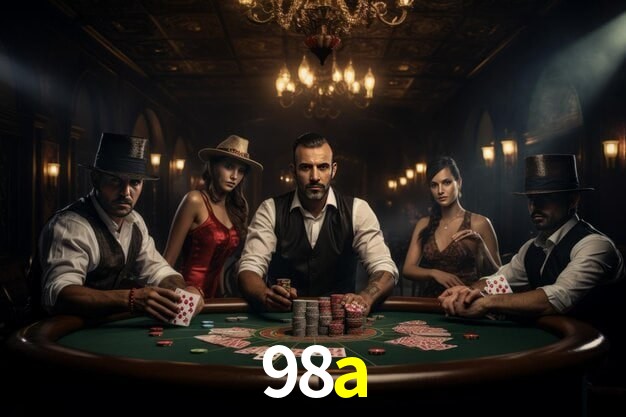cassino 98a