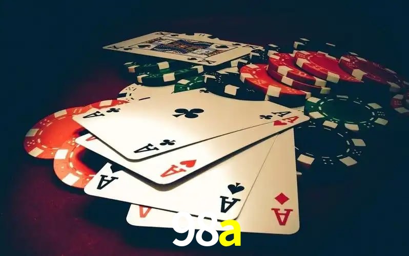 98a Brasília - Betting Features