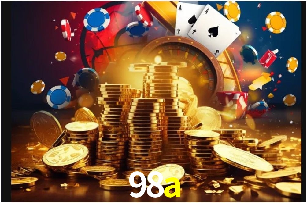 Jogos Exclusivos 98a