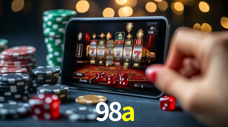 Roulette Table 98a