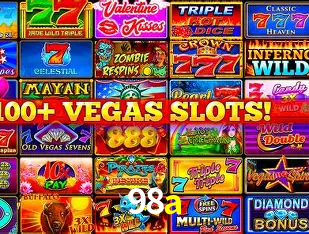 98a Brasília - Casino Guide