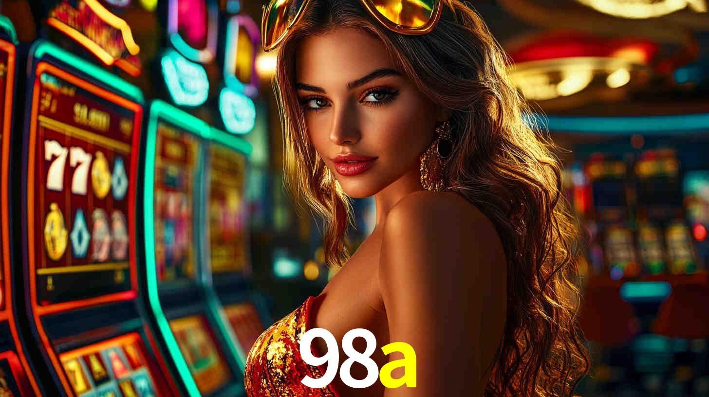 Live Casino 98a