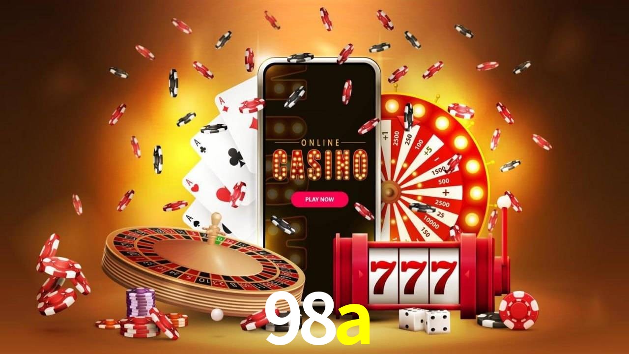 98a São Paulo - Jogo Providers