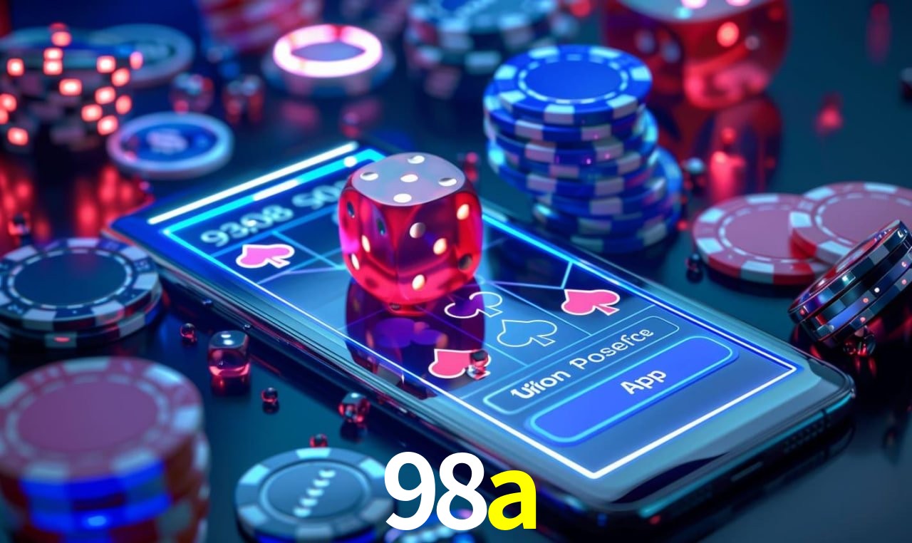 98a - Análise de Mercados Esportivos