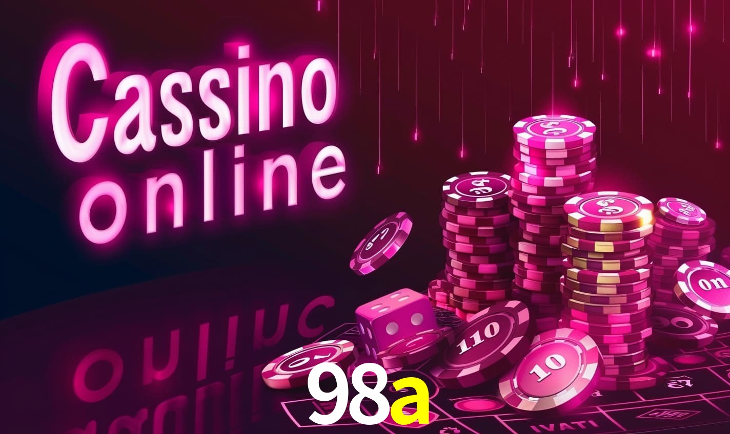 98a Crash - Aviator e 35+ Jogos Instant Win