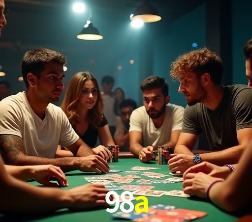 98a Salvador - Promo Stats