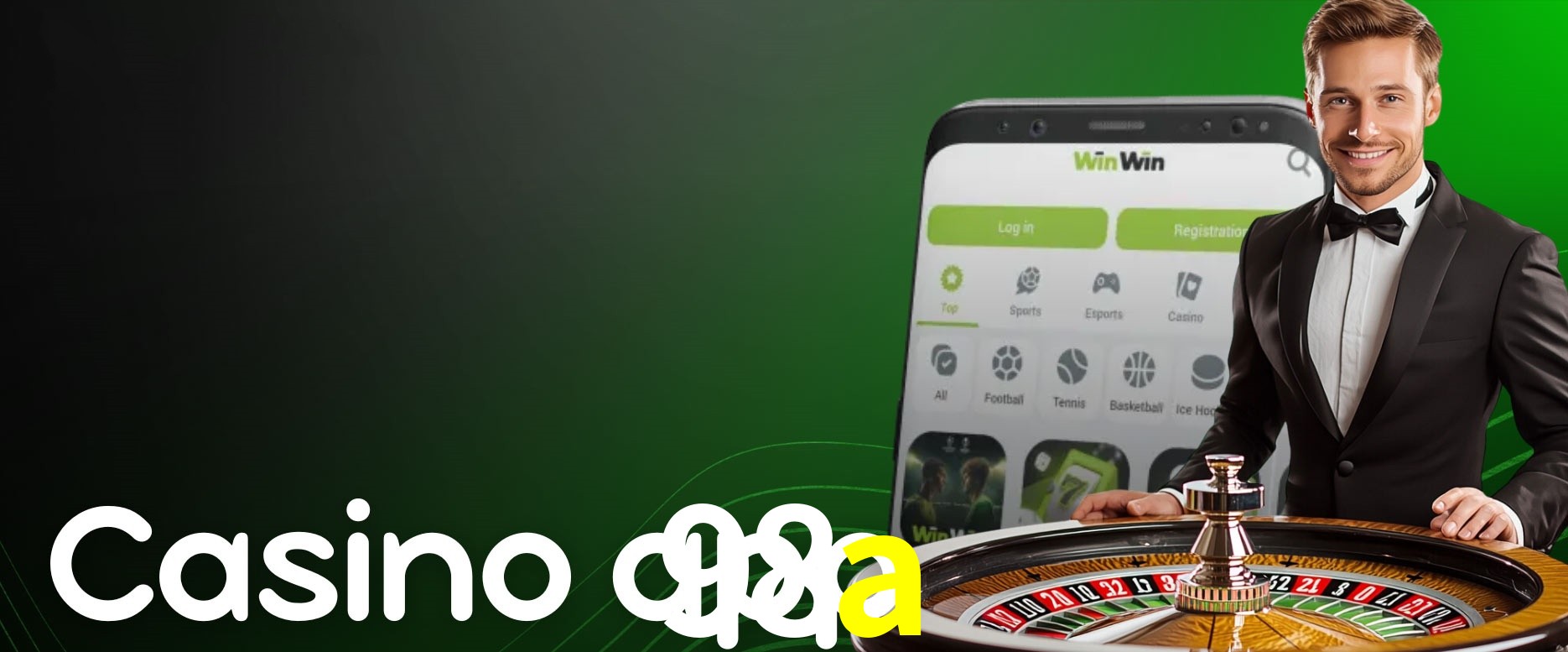 APP oficial da 98a para mobile