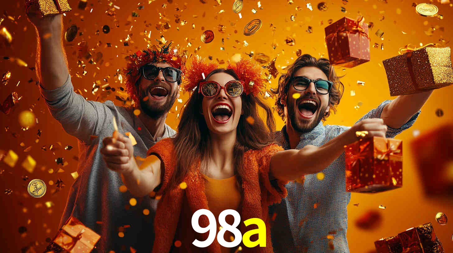 98a bet