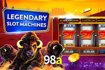 Descubra a Magia dos Jogos de Arcade no 98a