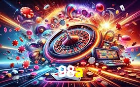 Diretório de Jogos 98a
