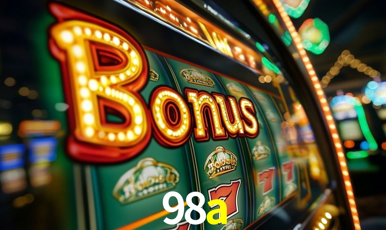 98a Belo Horizonte - Promo Tips