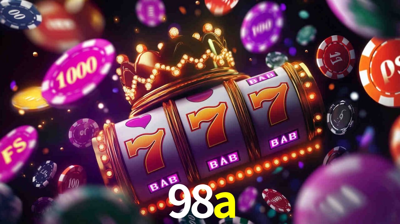 Account Benefits 98a