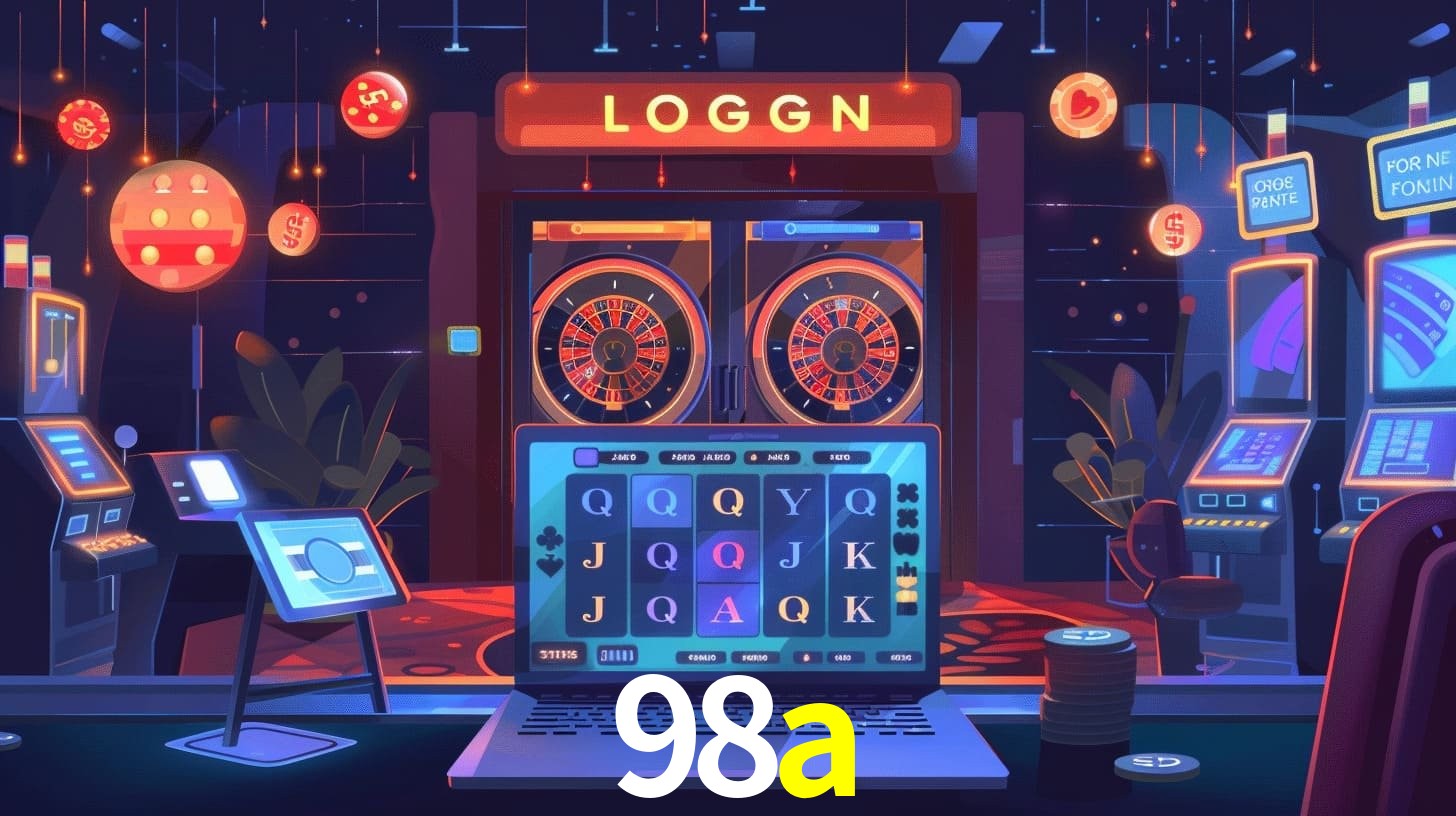 98a - User Statistics