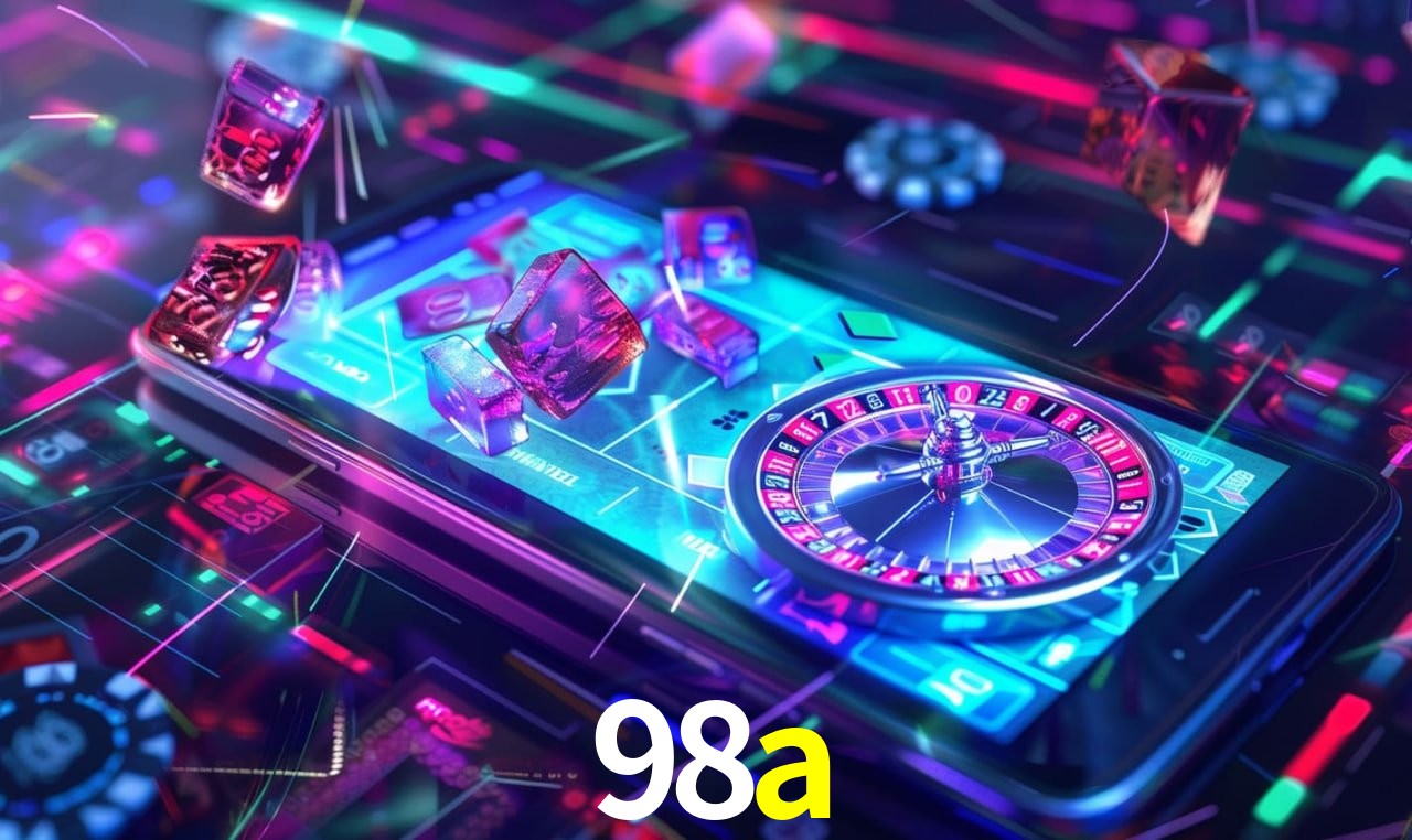 Provedores de Jogos 98a