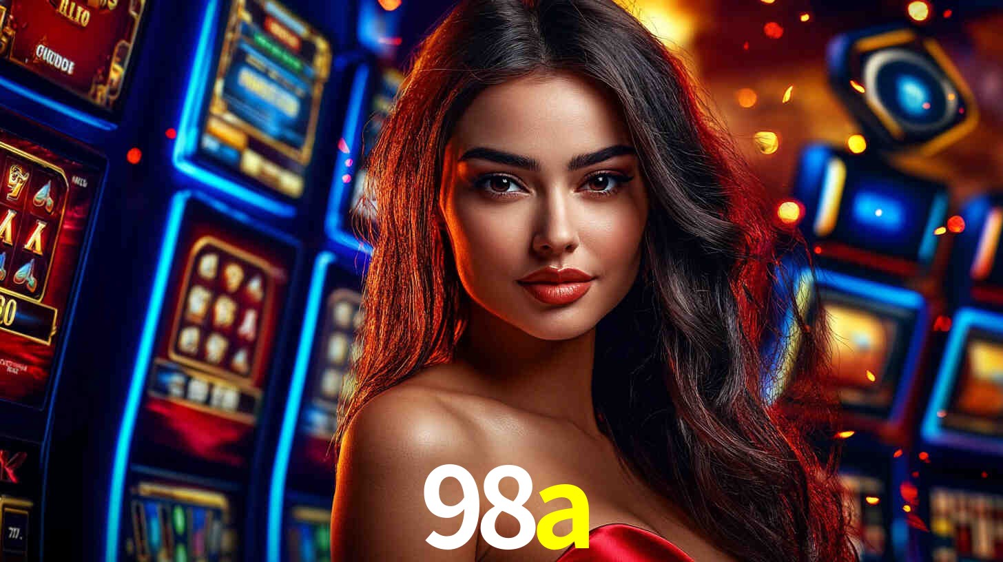 Inovações de Jogos na 98a: O Futuro das Experiências Interativas