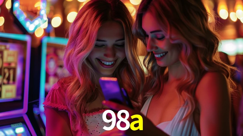 Explore as vantagens do 98a: serviço profissional e confiabilidade