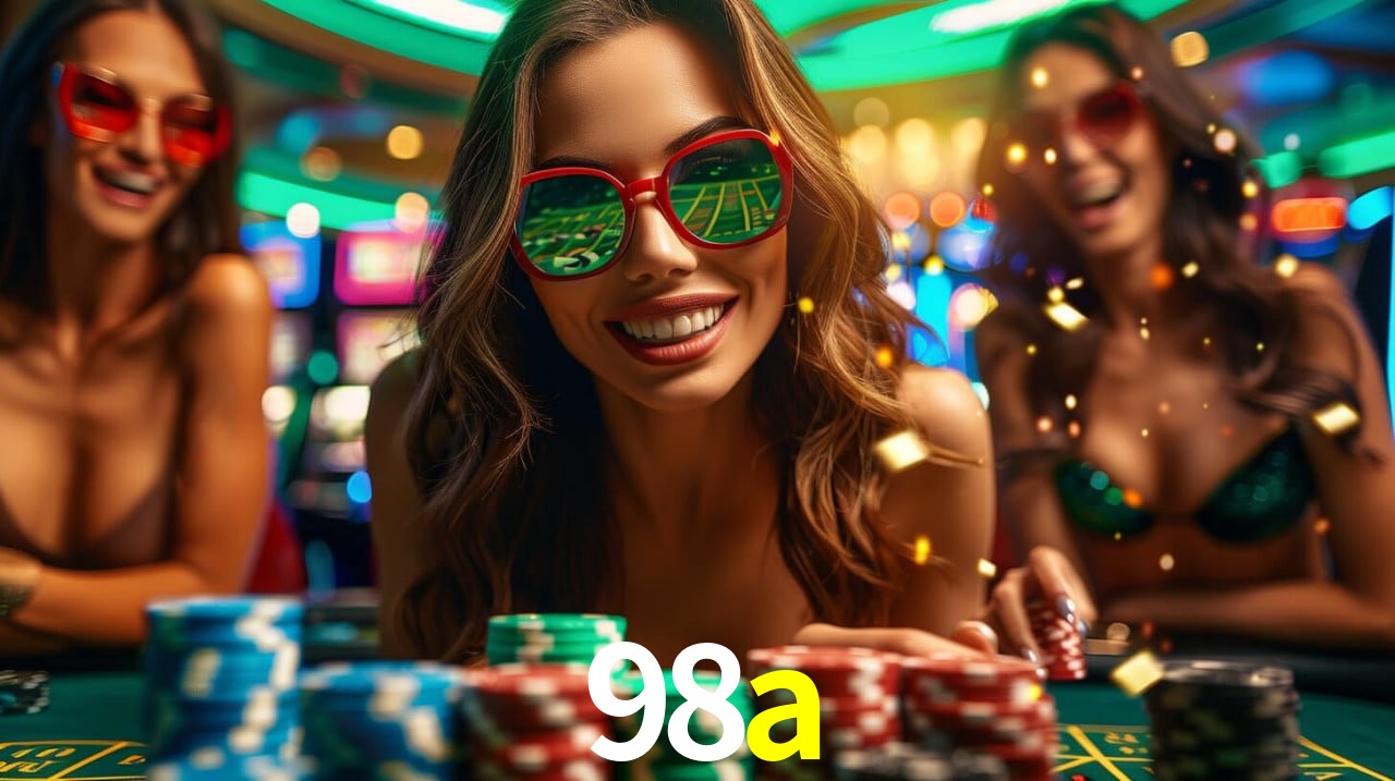 Bonus Features 98a