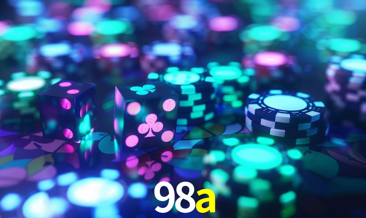 Estatísticas Esportivas 98a
