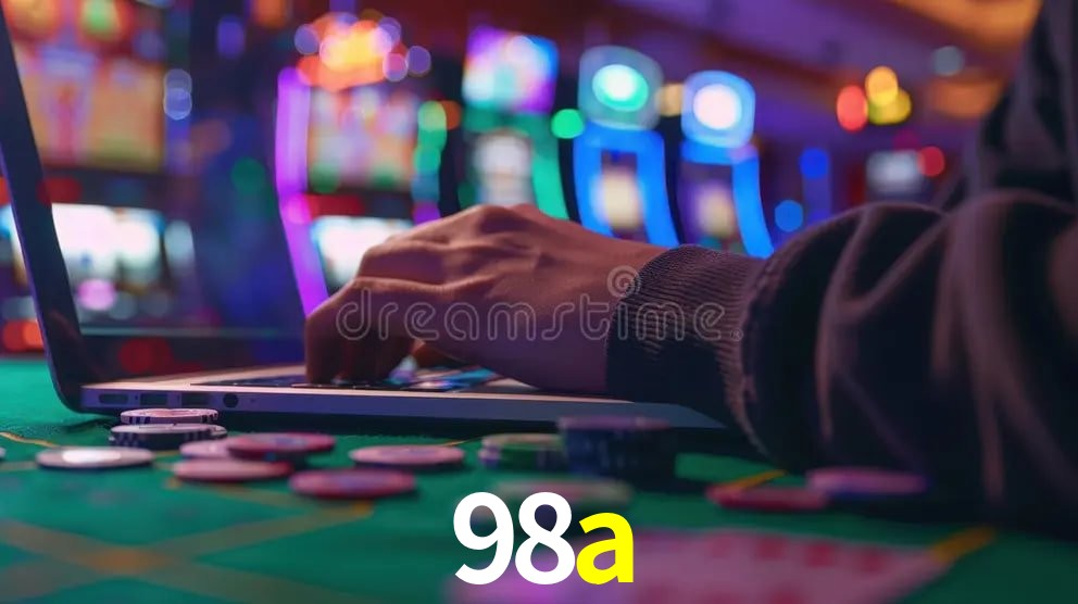 Mesa de Roleta 98a