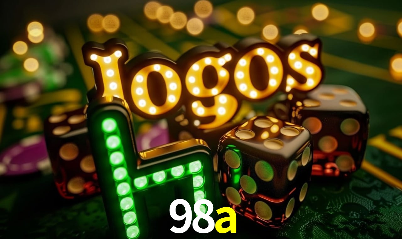 Tecnologia da Plataforma 98a