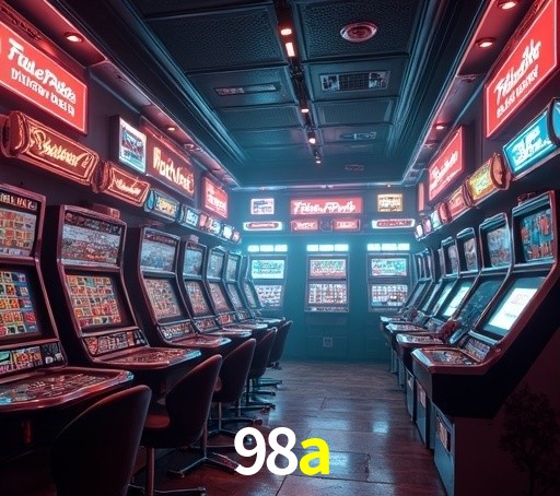98a Promoções - 30+ Ofertas Diárias