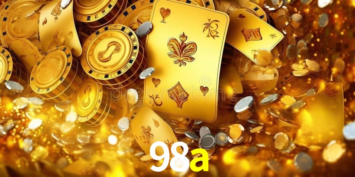 98a Fortaleza - Leaderboard