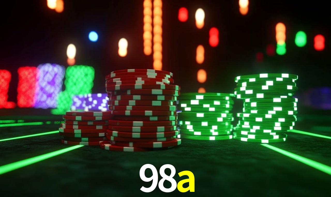 Slot Games 98a