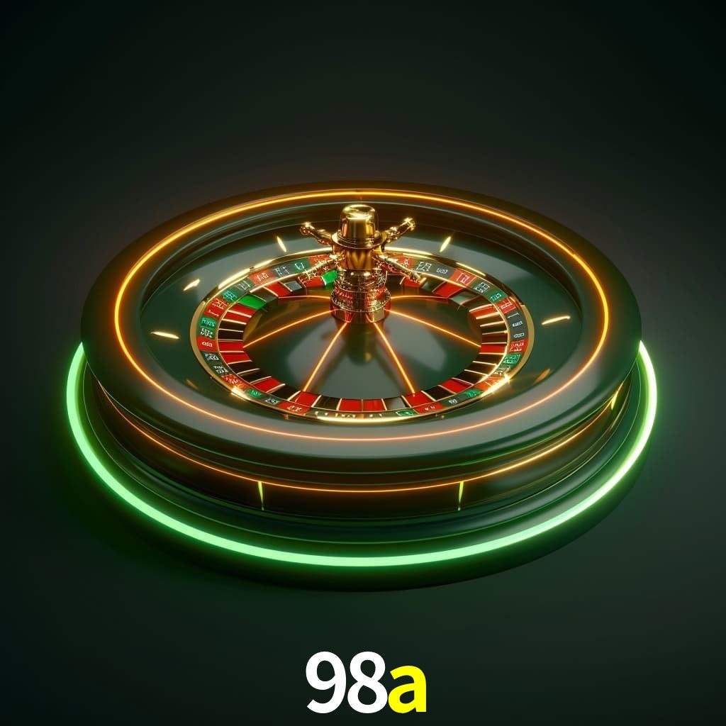 98a App - Aplicativo Móvel Oficial