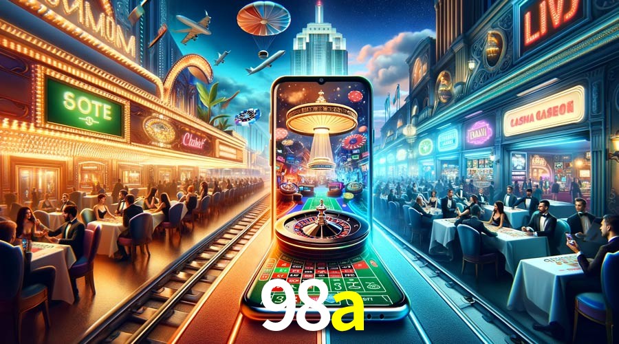 Seasonal Promotions 98a
