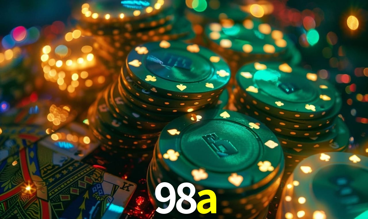 Avaliações dos Jogadores 98a
