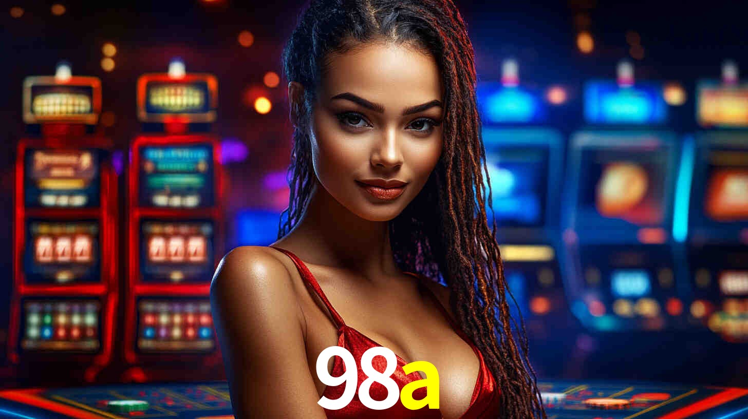 A Experiência Imersiva dos Cassinos Ao Vivo no 98a