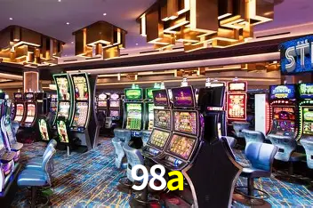 Desvendando o Mundo dos Jogos Virtuais na 98a