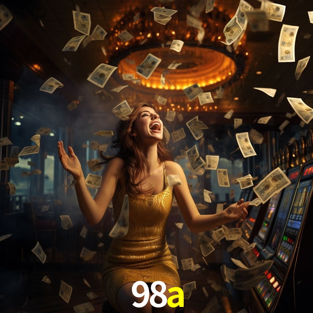 Sports Statistics 98a