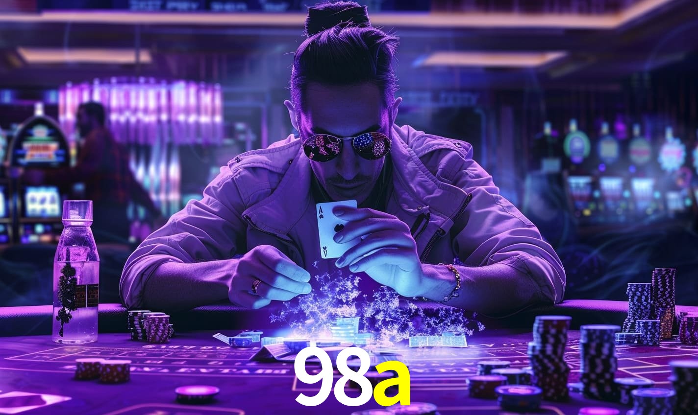 Tennis Betting 98a