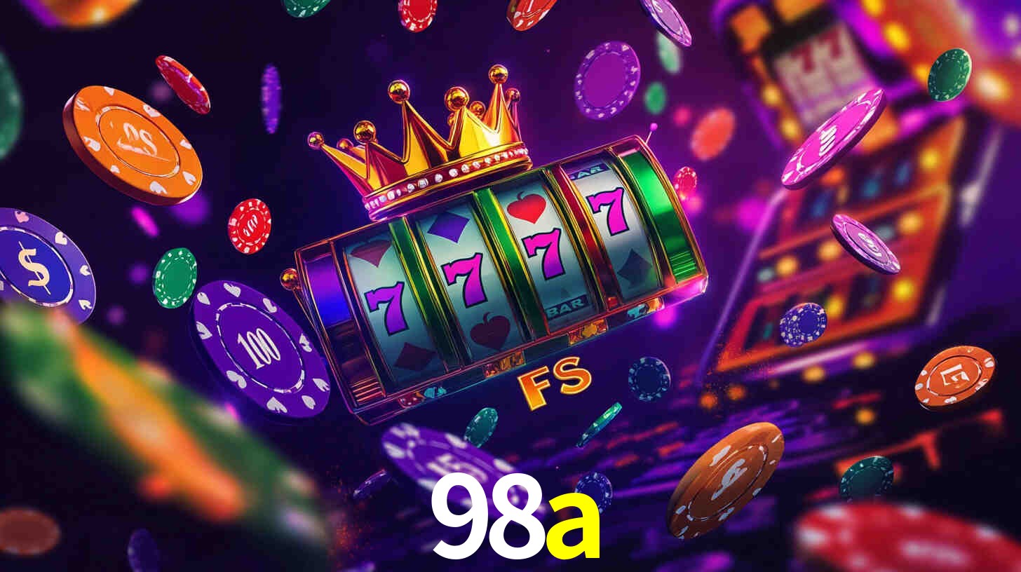 VIP Casino 98a