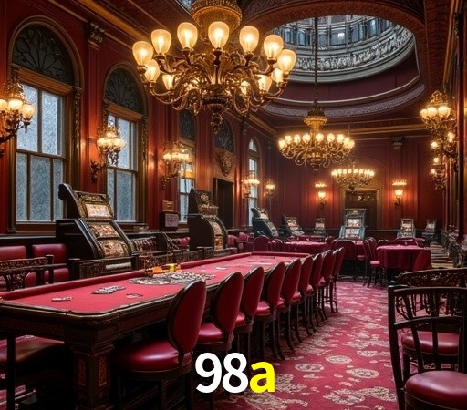 98a Plataforma - Certificada MGA desde 2015