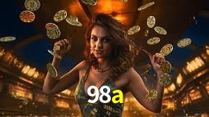 Game Providers 98a