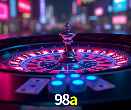 Desvendando o Mundo dos Jogos Virtuais na 98a