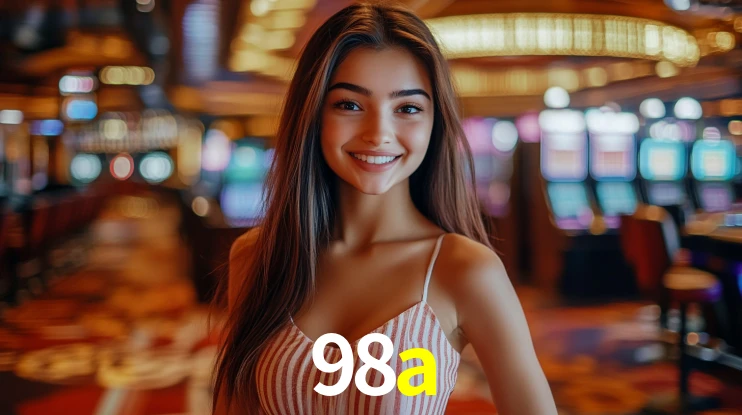 Welcome Bonus 98a